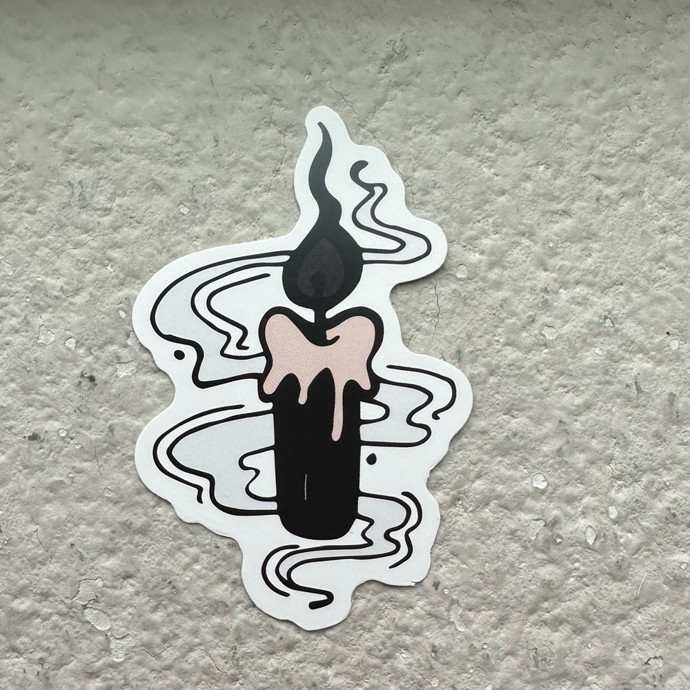 🖤3/$10 Hocus Pocus Stickers🖤